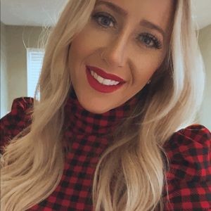 Meet your Posher, Ashleigh